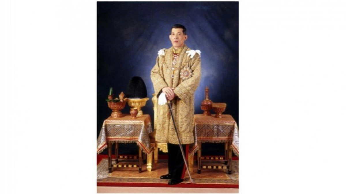 เปิดให้ปชช.ลงนามถวายพระพรทั่วประเทศ เปิดให้ปชช.ลงนามถวายพระพรทั่วประเทศ