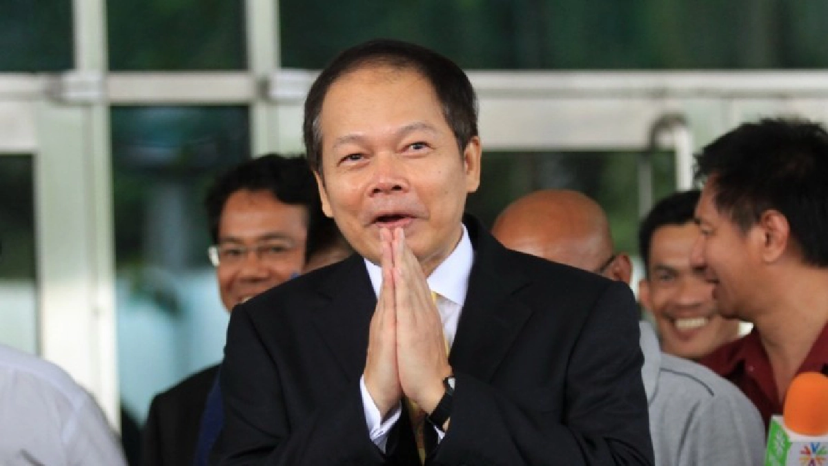"นพดล" ปัดไม่รู้ "ปู" อยู่อังกฤษ "นพดล" ปัดไม่รู้ "ปู" อยู่อังกฤษ