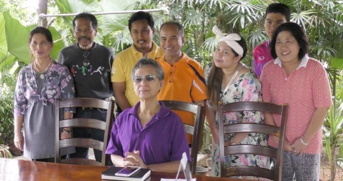 “ชวน”อวยพรปีใหม่คนไทยน้อมนำพระราชดำรัสในหลวงร.9