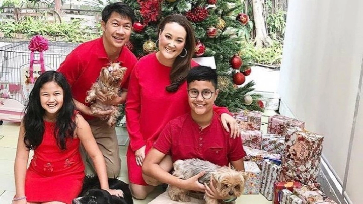 วันปีใหม่...สอนอะไรลูกได้บ้าง???