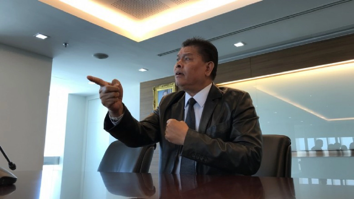 ปีใหม่ต้องดีกว่าเดิม