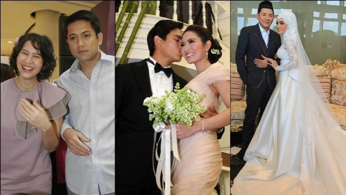 มหกรรมรักร้าวคนบันเทิง นางเอกสาววิวาห์ล่ม มหกรรมรักร้าวคนบันเทิง นางเอกสาววิวาห์ล่ม