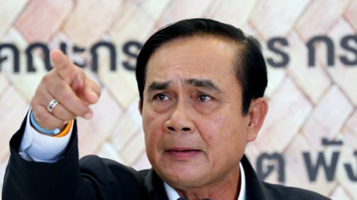 "บิ๊กตู่"เร่งดัน"สมาร์ทซิตี้"ให้ได้ใน"รัฐบาล"นี้ "บิ๊กตู่"เร่งดัน"สมาร์ทซิตี้"ให้ได้ใน"รัฐบาล"นี้