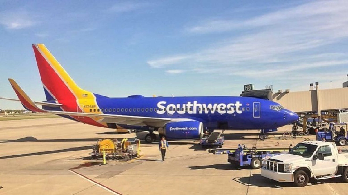 ถูกห้ามขึ้นเครื่องบิน เพราะสงสัยว่า"มีเหา”