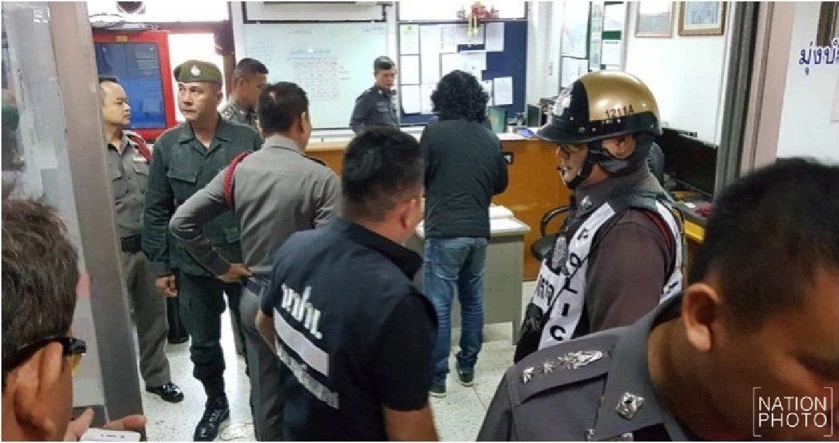 ยันผลตรวจ 'เสกฉี่ม่วง' ออกพรุ่งนี้!! ยันผลตรวจ 'เสกฉี่ม่วง' ออกพรุ่งนี้!!