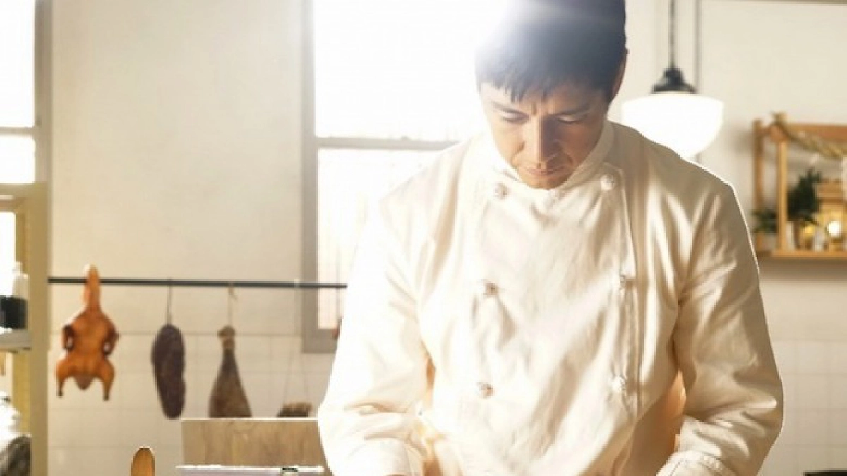 The Last Recipe สูตรลับเมนูยอดเชฟ 