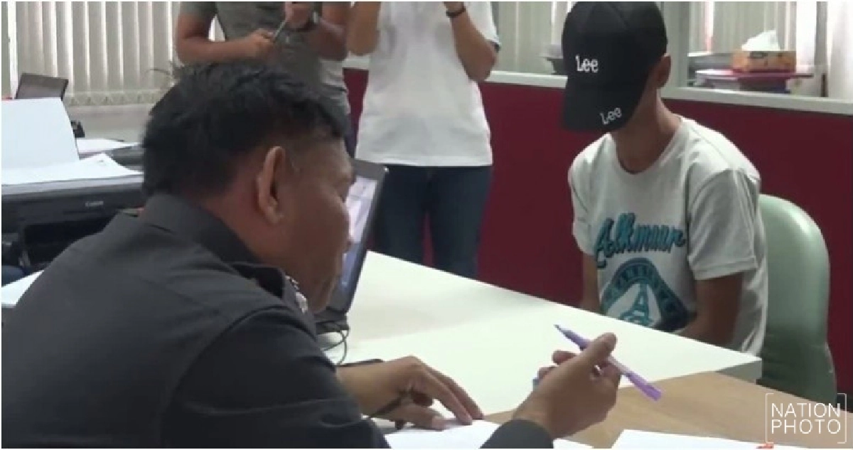 แจ้งข้อหา'ลักทรัพย์-รับของโจร'คู่ขาเจ้าของพรีเวดดิ้ง แจ้งข้อหา'ลักทรัพย์-รับของโจร'คู่ขาเจ้าของพรีเวดดิ้ง