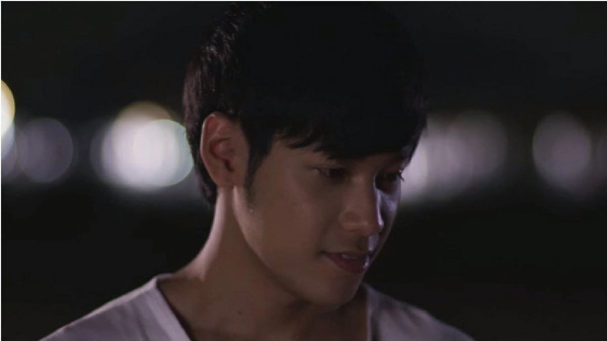 'สิงโต' อึ้ง 'ปุยเมฆ' มีใจ 'สิงโต' อึ้ง 'ปุยเมฆ' มีใจ