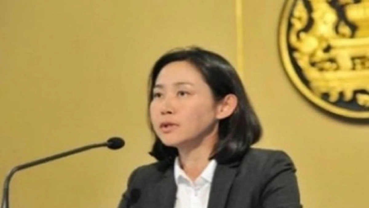 "ครม." ไฟเขียว แต่งตั้ง ขรก.