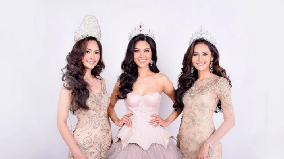ร่วมโหวตให้สาวงามเวทีถิ่นไทยงาม 2561 ได้แล้วจ้า