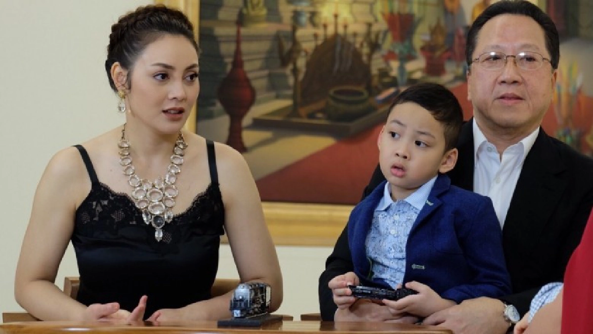 'ตั๊ก' เปิดหมดเปลือก สุดเสียใจในวันที่แม่จากไป!! 