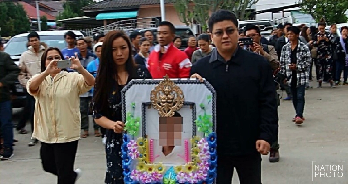 'โฆษกตร.'ยันให้ความเป็นธรรมคดียิงหนุ่มผ่านด่านตรวจ!