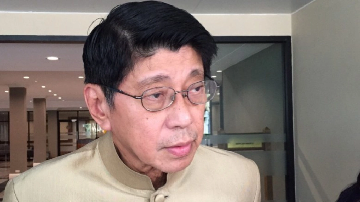 "วิษณุ" ร่วมทริป "มีชัย-บวรศักดิ์" ทัวร์ญี่ปุ่นปีใหม่ 