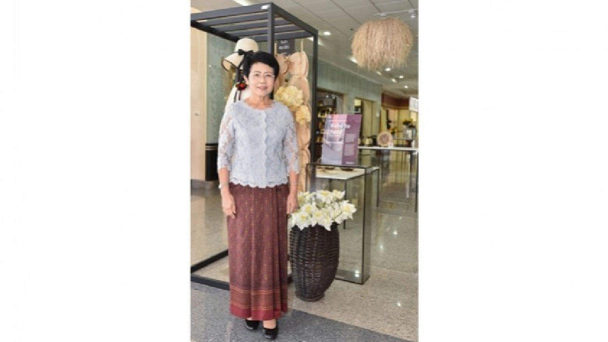 SACICT ปลุกความอาร์ตในตัวทุกคน 