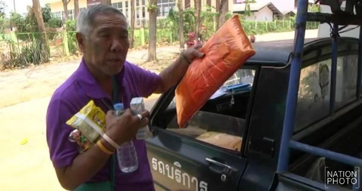 สิ้น ‘ปู่หลน’ ผู้ทำพิธี ‘ปลดปล่อยดวงวิญญาณทารก’