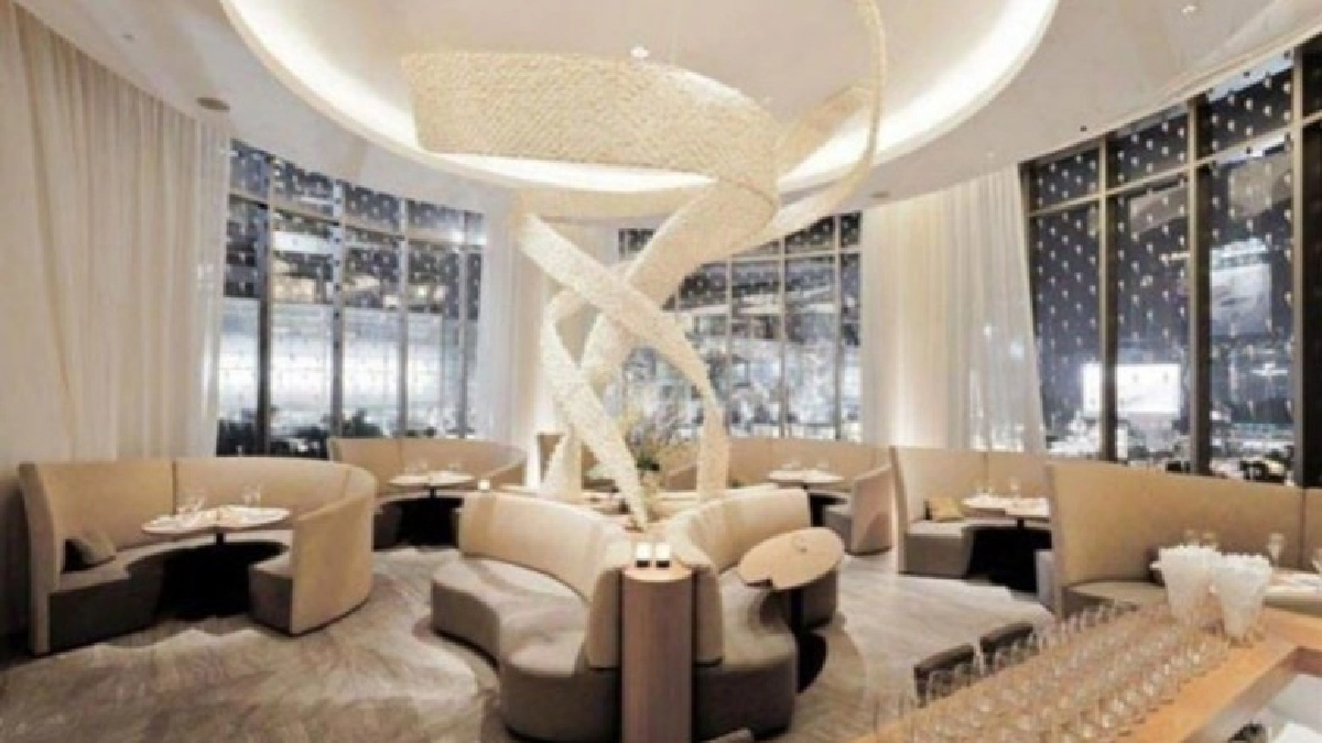 Paste Gaysorn จ.กรุงเทพมหานคร