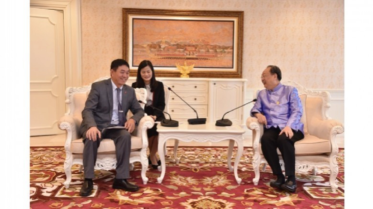 ไทย – เวียดนาม เร่งหารือขจัดอุปสรรคทางการค้า 