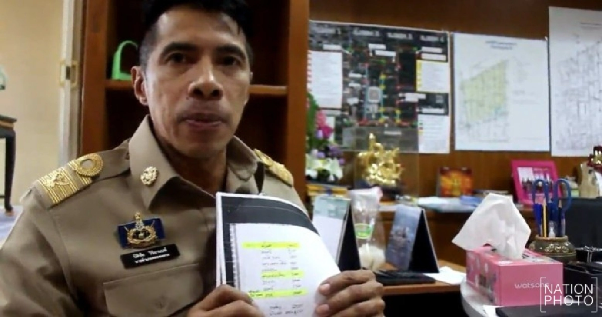 สั่งปิด'ซิกโซน'ผับดังปทุมธานี! สั่งปิด'ซิกโซน'ผับดังปทุมธานี!
