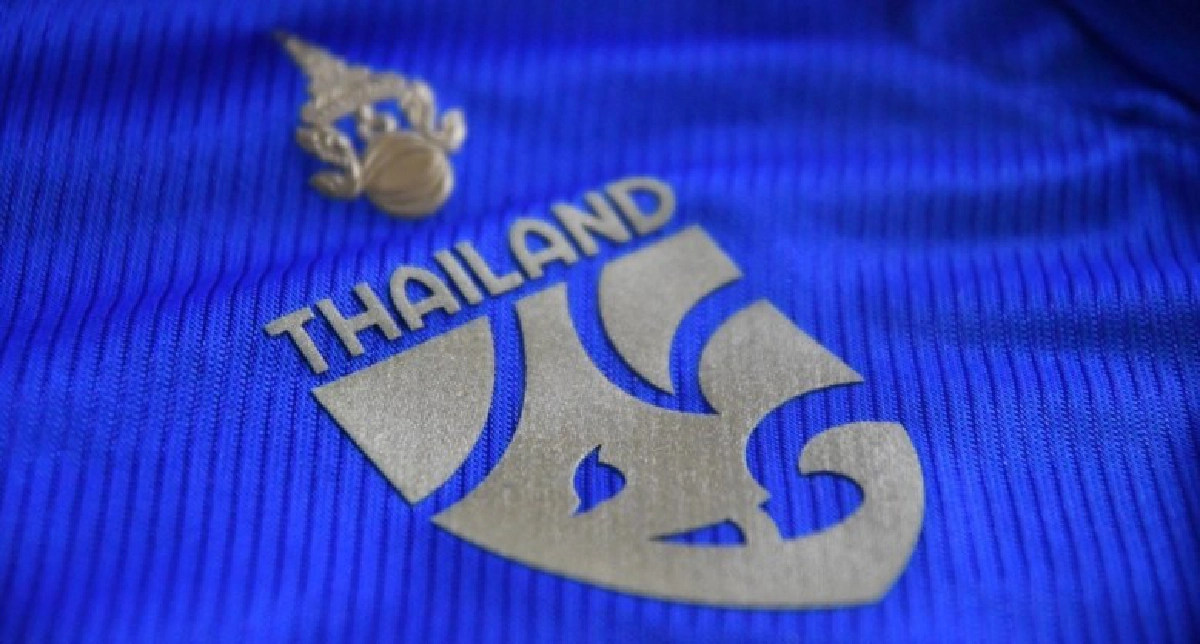 เผยเบอร์เสื้อช้างศึก U23 ชุดทำศึกชิงแชมป์เอเชีย 