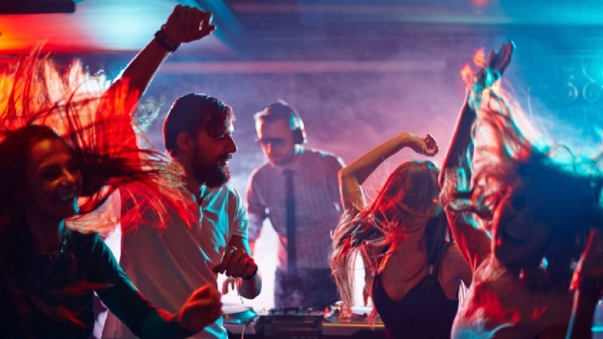 รู้หรือไม่..ดื่มหนักมีผลอย่างไร? รู้หรือไม่..ดื่มหนักมีผลอย่างไร?