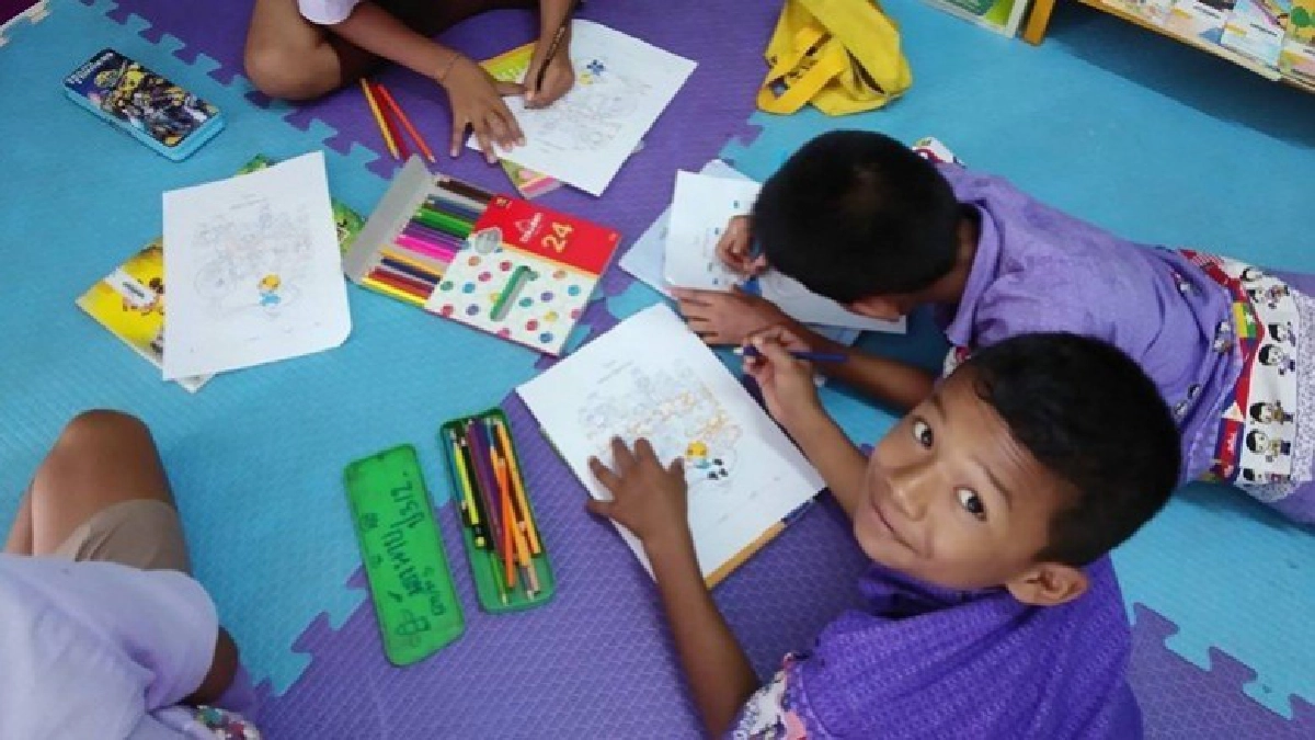 "การอ่าน" มีดีมากกว่าที่คิด