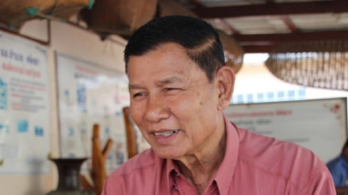 "อำนวย" ชวน ทุกพรรคจับมือ ไม่เอา นายกฯคนนอก 