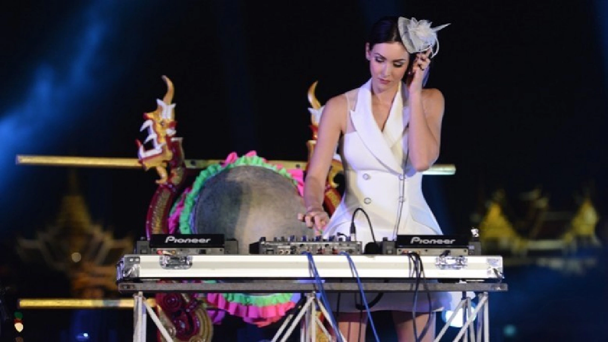 ปิคนิคหรูชูคอนเซ็ปต์ช่วย “พม.”