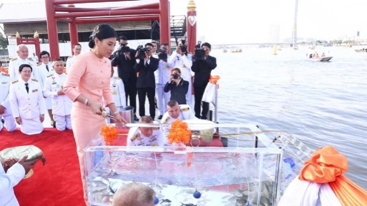 วันคล้ายวันประสูติพระองค์หญิงสิริวัณณวรีฯ วันคล้ายวันประสูติพระองค์หญิงสิริวัณณวรีฯ