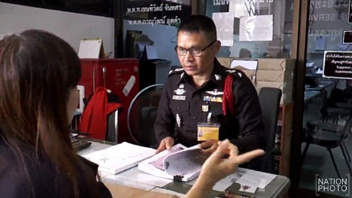 ตร.เร่งล่าหนุ่มแสบหลอกทำงานเกาหลีแล้วเชิดเงิน ตร.เร่งล่าหนุ่มแสบหลอกทำงานเกาหลีแล้วเชิดเงิน