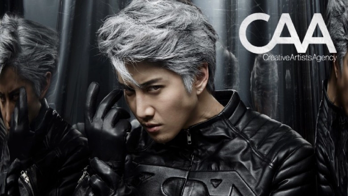 ปัง!! ฮอลลีวู้ดดึง 'ไมค์' เซ็นสัญญา!! ปัง!! ฮอลลีวู้ดดึง 'ไมค์' เซ็นสัญญา!!