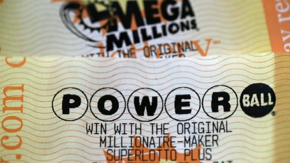 แจ็กพอตหวยมะกันแตกสองเจ้า 3.2 หมื่นล.