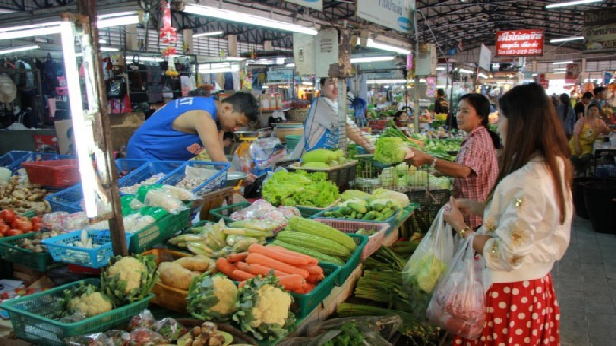 สศก.รายงานราคาสินค้าเกษตร(ทุกชนิด) ประจำวันนี้(9 ม.ค.61)