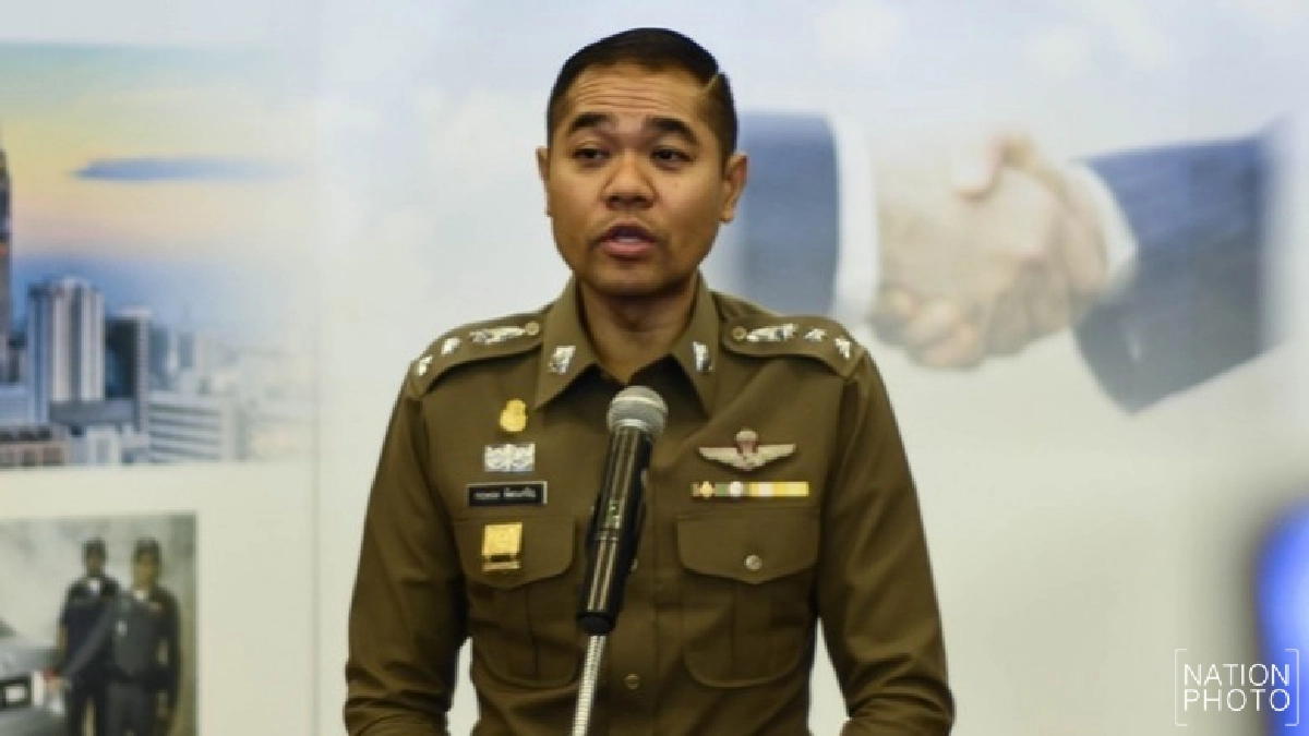 ตร.เตรียมประสานอังกฤษเช็กพิกัด‘ยิ่งลักษณ์’ ตร.เตรียมประสานอังกฤษเช็กพิกัด‘ยิ่งลักษณ์’