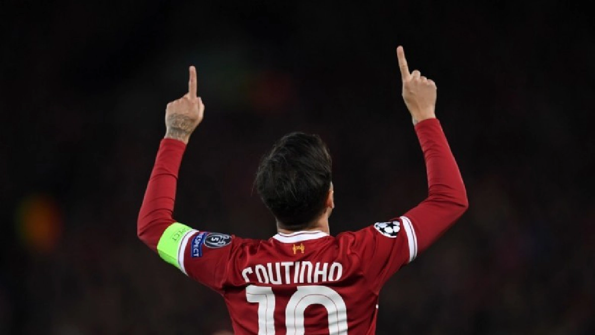 "คูตินโญ"เผยความในใจถึงลิเวอร์พูล