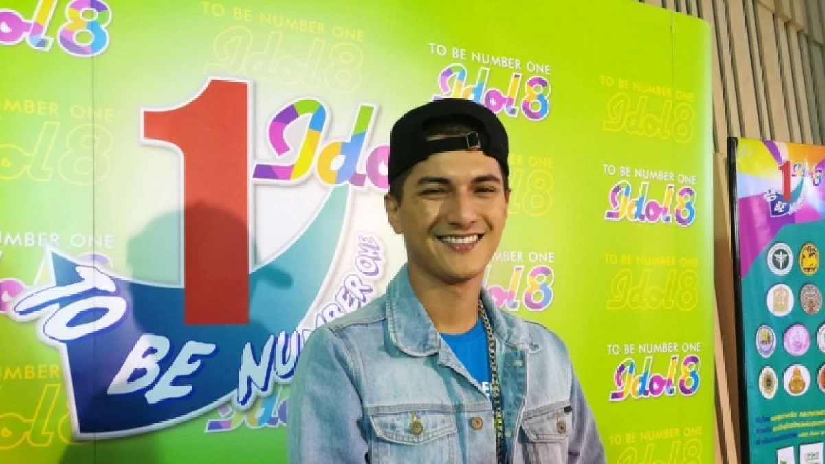 ‘ชิน’แจงเหตุ‘โซฟี’ไม่ไปต่อกับช่อง 7 
