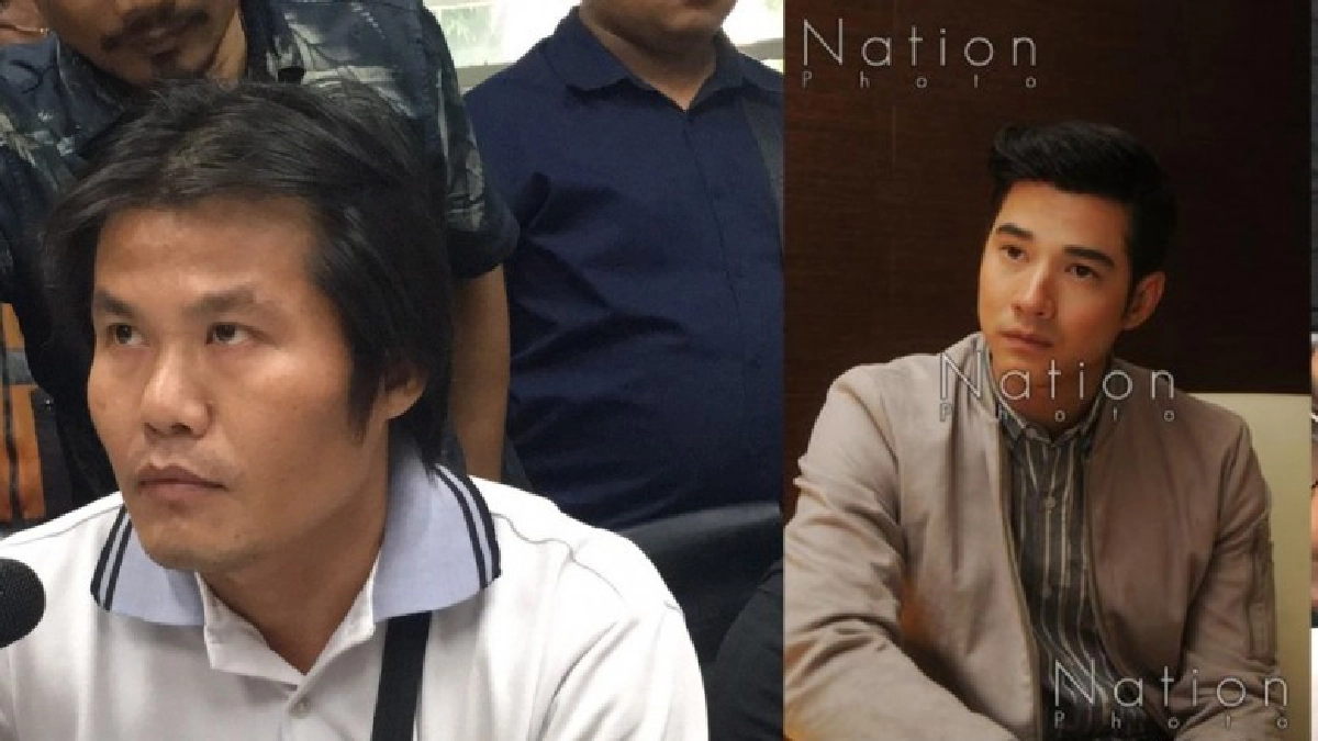 แจ้งข้อหา"มาริโอ-แท็กซี่หนังสติ๊ก"ขับรถประมาท