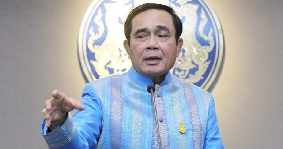 “นายกฯ”เตรียมประชุมแม่โขง-ล้านช้าง ครั้งที่ 2