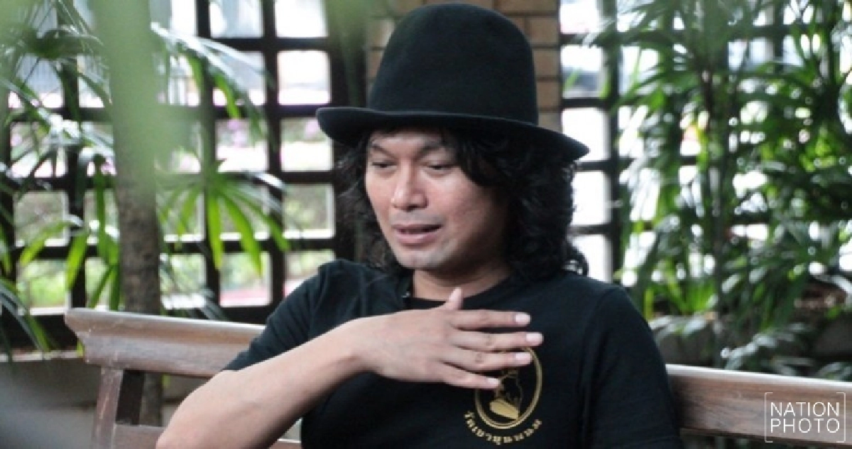 นัด ‘เสก โลโซ’ รับทราบข้อหาฉี่ม่วง 12 ม.ค.นี้ นัด ‘เสก โลโซ’ รับทราบข้อหาฉี่ม่วง 12 ม.ค.นี้