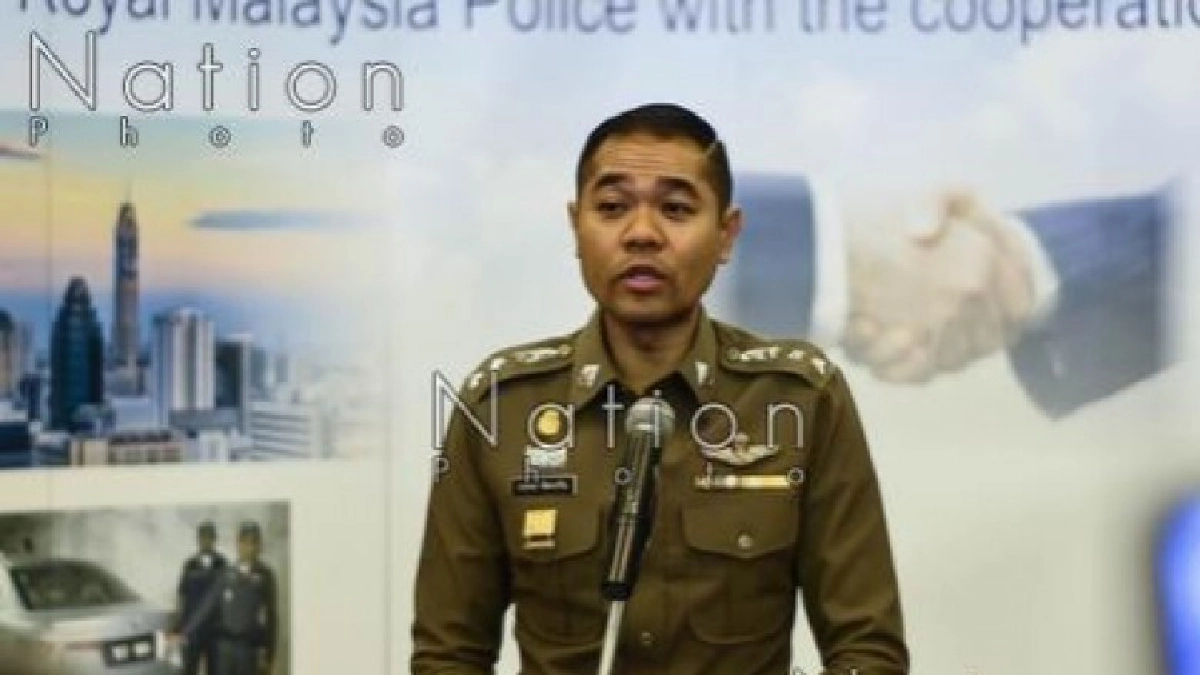 ตร.เตือน"เสก โลโซ"หยุดได้แล้ว! ตร.เตือน"เสก โลโซ"หยุดได้แล้ว!