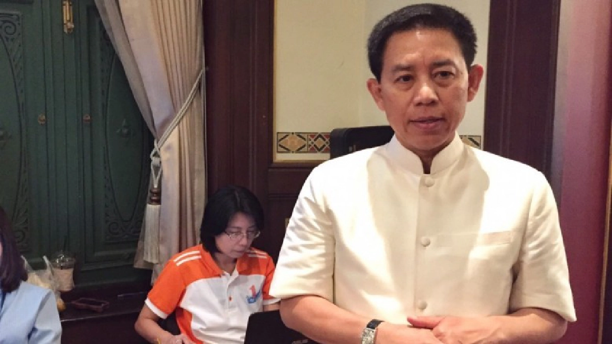  "บิ๊กป้อม"แจง"คสช."เหตุตั้งด่านทั่วเมืองหวังสกัดค้ายา