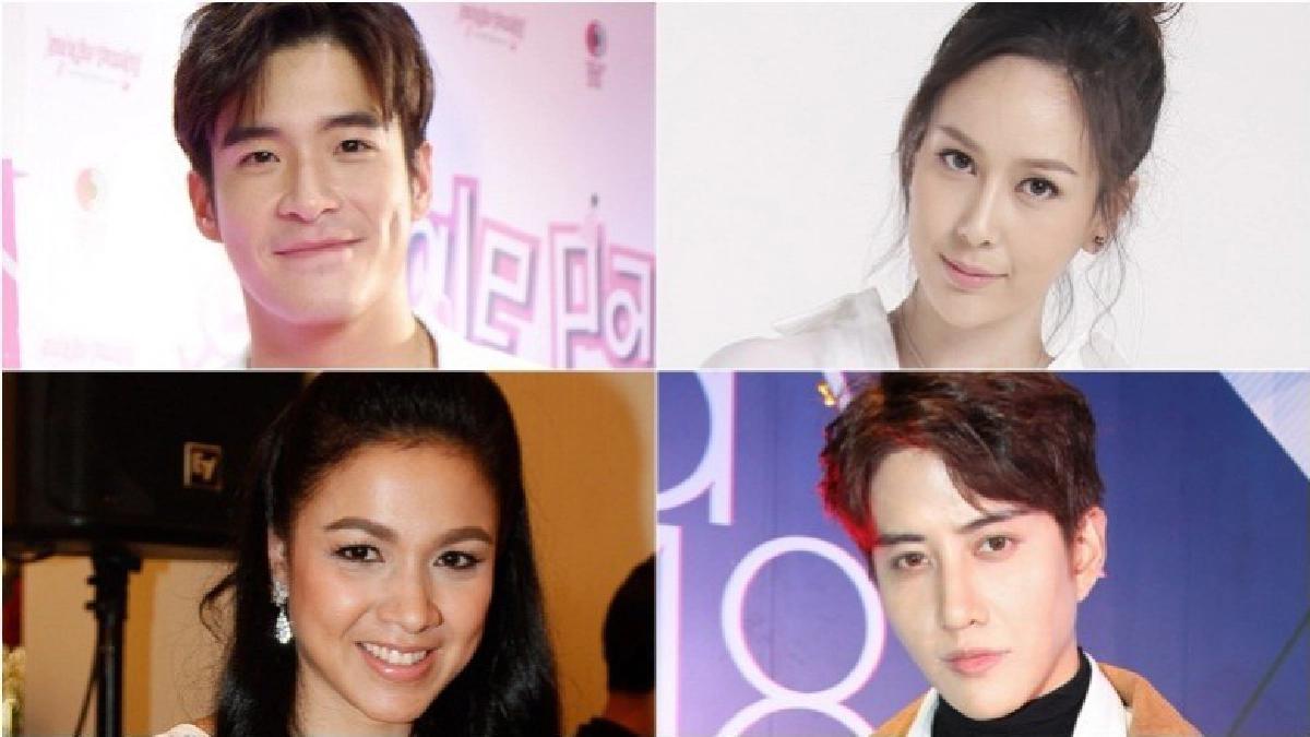 เม้าท์นอกจอ