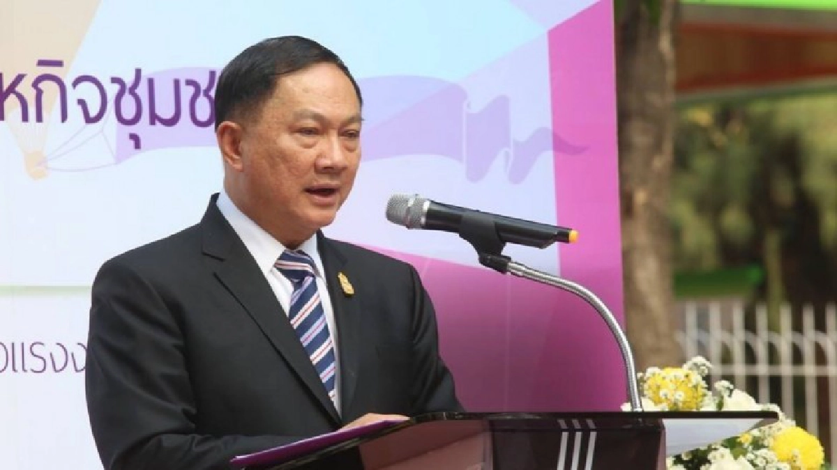 “บิ๊กอู๋” สั่งเดินหน้าหางานให้นร.-นศ.ทำช่วงพาร์ทไทม์ “บิ๊กอู๋” สั่งเดินหน้าหางานให้นร.-นศ.ทำช่วงพาร์ทไทม์