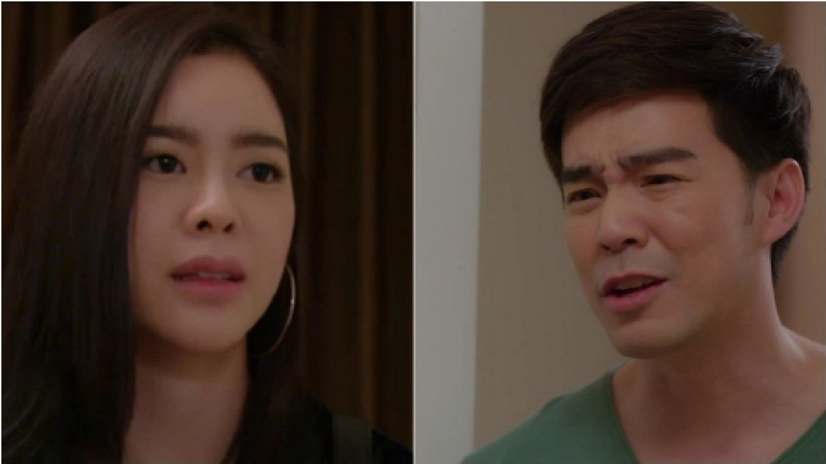 'ไอซ์'' จบความสัมพันธ์ 'บีม' 'ไอซ์'' จบความสัมพันธ์ 'บีม'