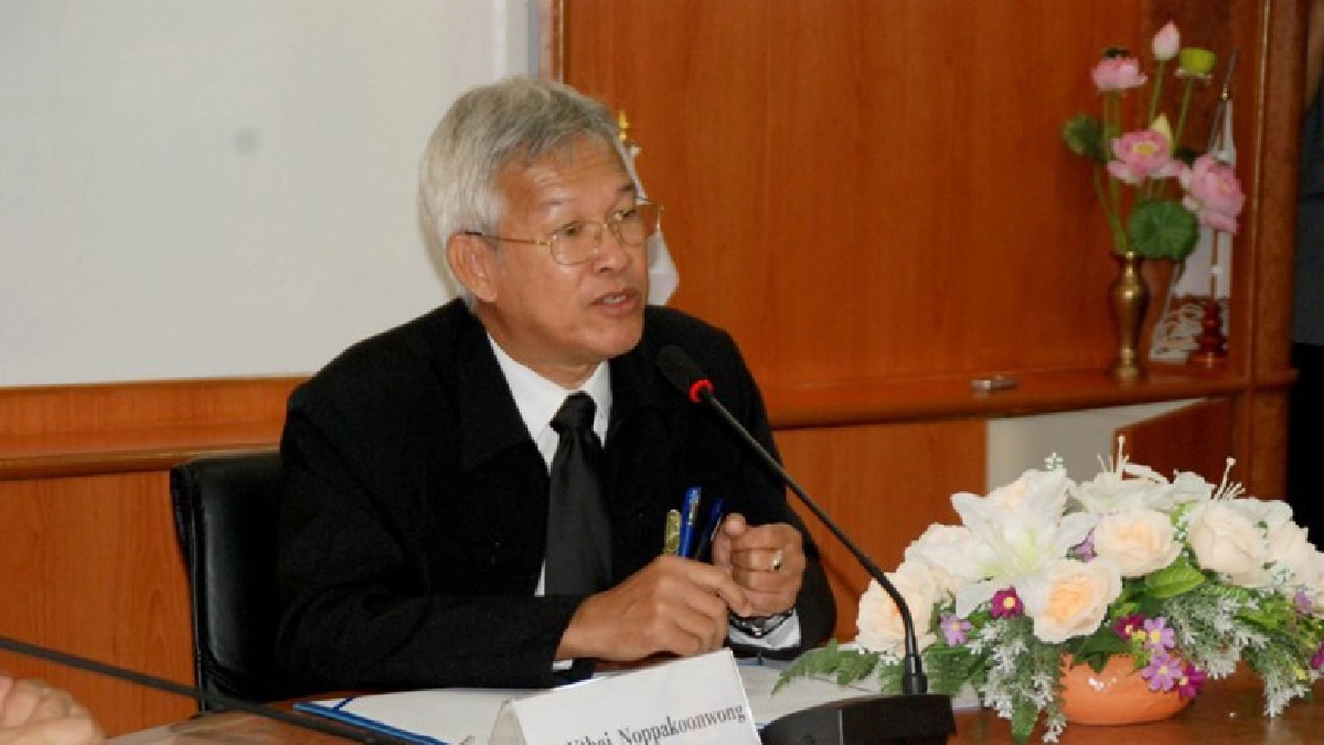 ชี้พ.ร.บ.พันธุ์พืชฯ มุ่งรักษาประโยชน์นักปรับปรุงพันธุ์