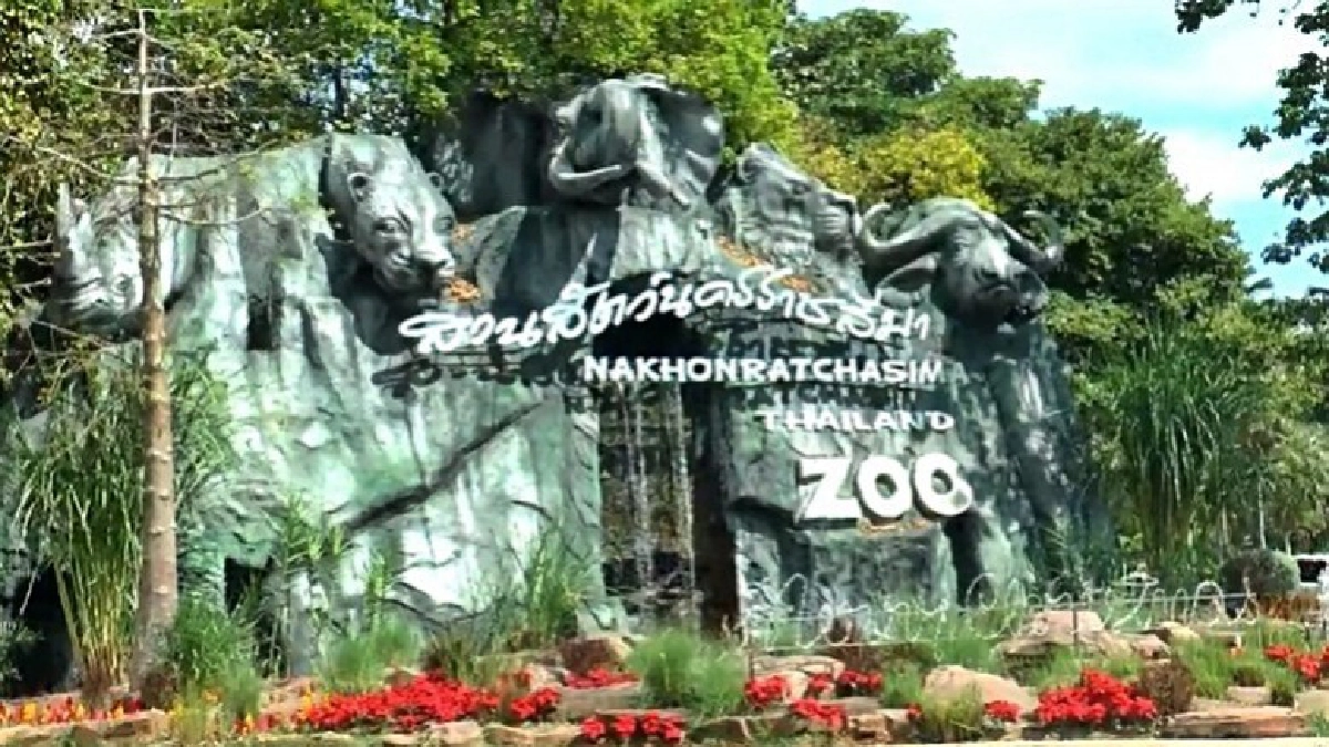 ‘วันเด็ก’ สวนสัตว์โคราชเปิดชมฟรี ‘วันเด็ก’ สวนสัตว์โคราชเปิดชมฟรี