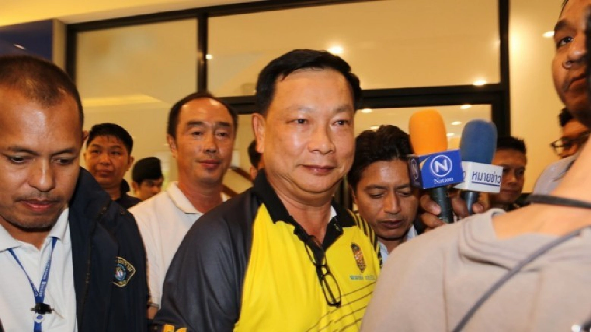 "ทนายบรรยิน"เตรียมหลักทรัพย์ประกันลุ้นสู้คดีโอนหุ้น "ทนายบรรยิน"เตรียมหลักทรัพย์ประกันลุ้นสู้คดีโอนหุ้น