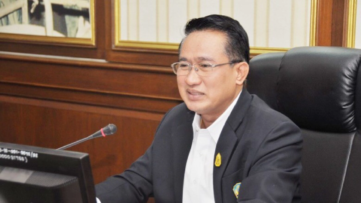 เกษตรฯ เตรียมเสนอคณะอนุกรรมการเฉพาะกิจวัตถุอันตราย 3 ชนิด