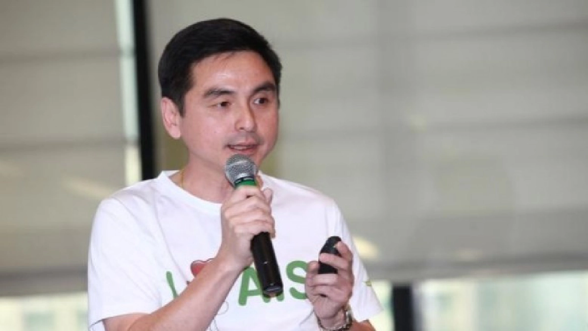 สื่อขานรับซีอีโอ.เอไอเอส แนะรัฐเร่งปลดแอกทีวีดิจิทัล-มือถือ สื่อขานรับซีอีโอ.เอไอเอส แนะรัฐเร่งปลดแอกทีวีดิจิทัล-มือถือ