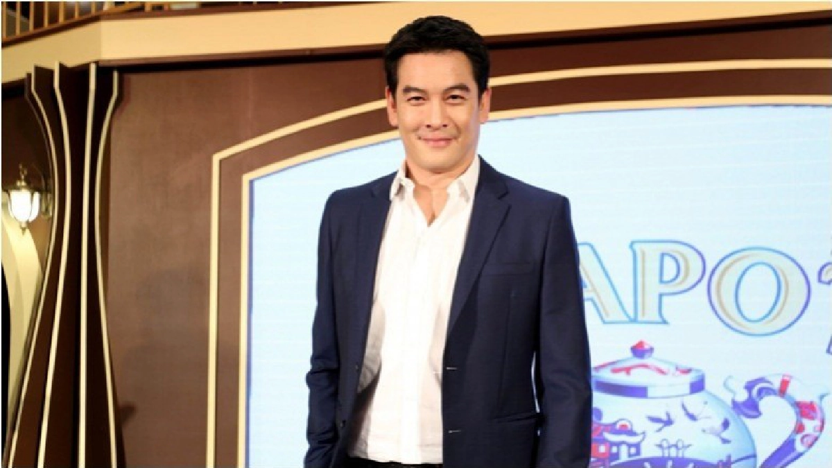 'ชาคริต'มาสายบ่อยจนถูกปลดจากรายการจริงหรือไม่!? 'ชาคริต'มาสายบ่อยจนถูกปลดจากรายการจริงหรือไม่!?