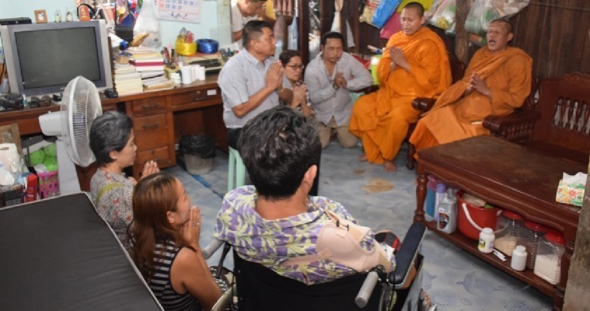 ออกกำลังกายประจำไม่ตรวจสุขภาพเส้นเลือดในสมองแตก !! ออกกำลังกายประจำไม่ตรวจสุขภาพเส้นเลือดในสมองแตก !!